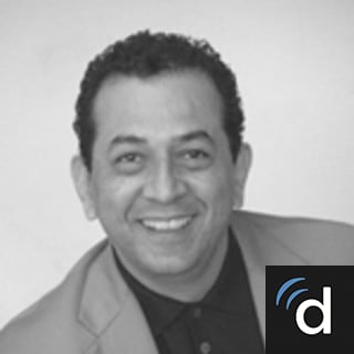 Javier Rios, MD