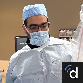 Anas Noman, MD