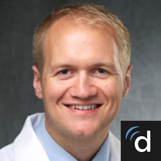 Daniel Wolbrink, MD, Internal Medicine, Duluth, MN