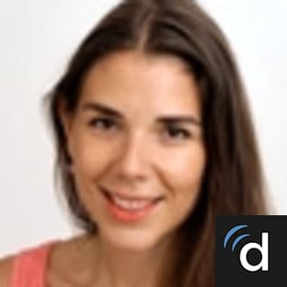 Natalija Bogdanovic, MD