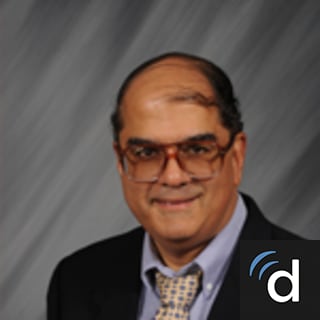 Patrick Mathias, MD