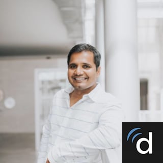 Devara Rajasekhar Reddy, MD