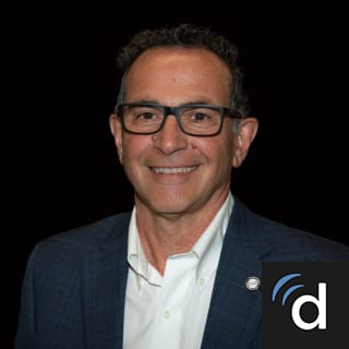 Charles Graffeo, MD