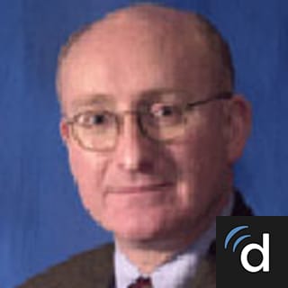 David Bloom, MD