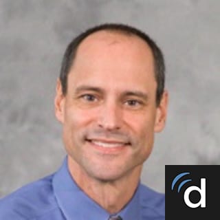 David Mitten, MD