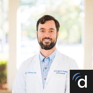 Dr. Eric Davis, MD – Savannah, GA