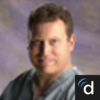 James Courtney, MD