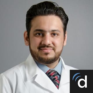 Nabeel Habib Gul, MD, Thoracic Surgery, Louisville, KY