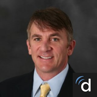 Jeffrey Donohue, MD