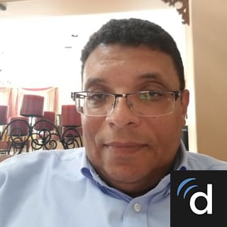 Javier Amu, MD, Pediatrics, Reedley, CA