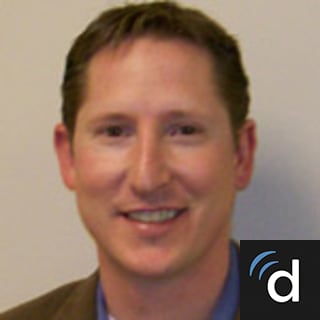 Travis Anschutz, MD