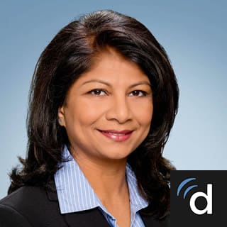 Asha Murthy, MD