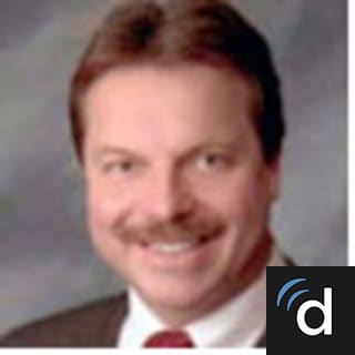 John Wilding, DO