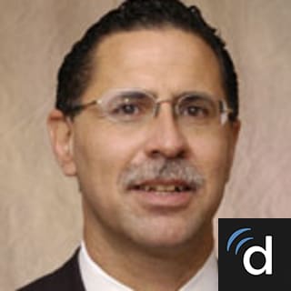 Joseph Roberts Jr., MD