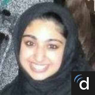 Rabab Hussain