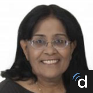 Archana Bhanu, MD