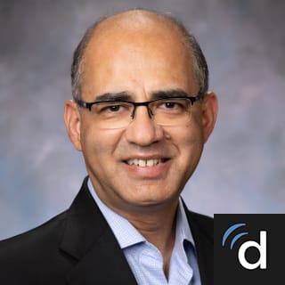 Apurwa Naik, MD