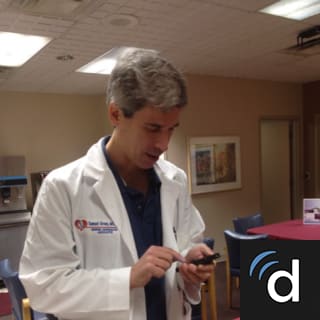 Samuel Green, MD
