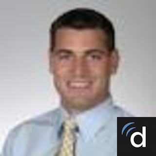Charles Andrews, MD, Emergency Medicine, Charleston, SC