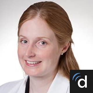 Stephanie Stockburger, MD