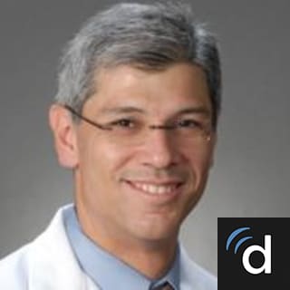 Arash Kharestan, MD
