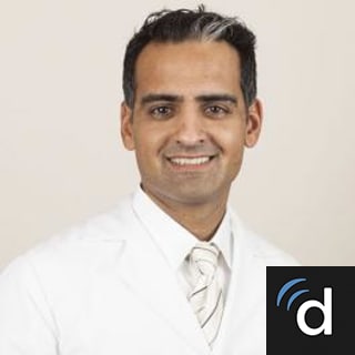 Samir Sodha, MD