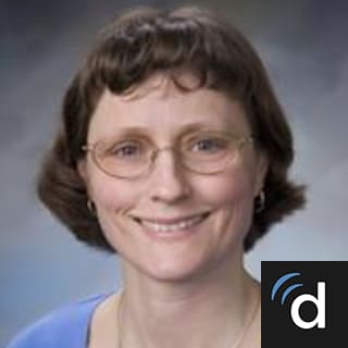 Mary Michener, MD