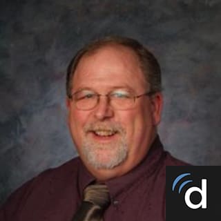 Curtis Mellen, Family Medicine, Parsons, KS