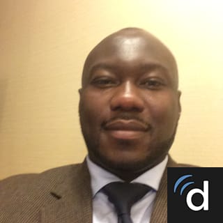 Christian Bannerman, MD