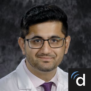 Siddharth Mahajan, MD, Pediatric Cardiology, Shreveport, LA