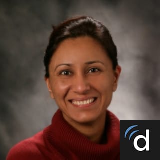 Irmeen Ashraf, MD