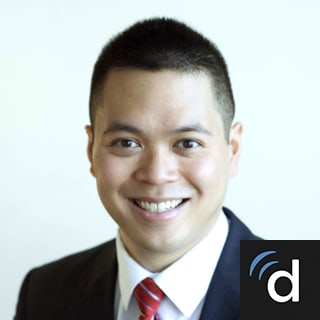 Mark Mai, MD