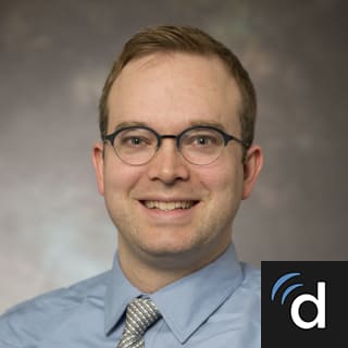 James Dodington, MD