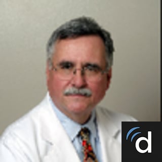 Charles Wiles, MD