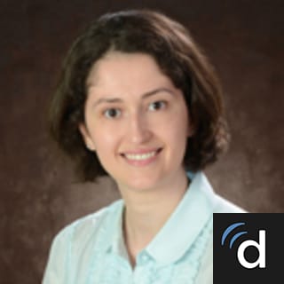 Nicoleta Daraban, MD, Cardiology, Ballston Spa, NY