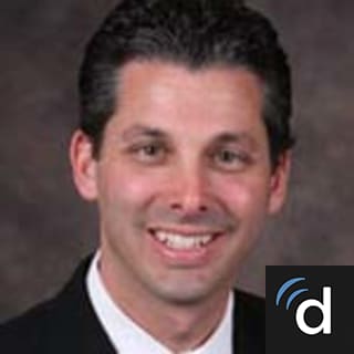 Josh Randall, MD