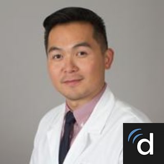 Alfredo Lee Chang, MD, Pulmonology, Monterey Park, CA