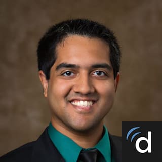 Amit Narayan, MD