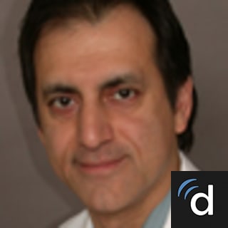Peyman Tabrizi, MD