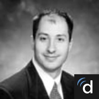 Michael DeFrank, MD