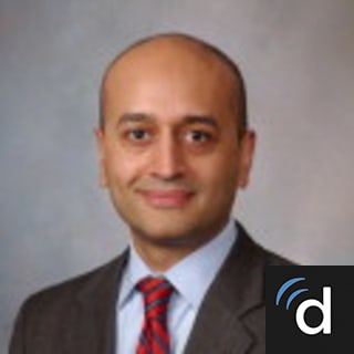 Jayant Talwalkar, MD, Gastroenterology, Rochester, MN