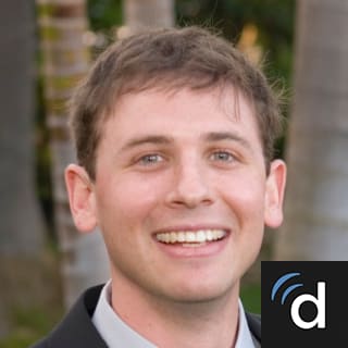 Daniel Morris, MD