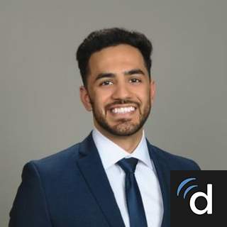 Faraz Jafri, MD, Resident Physician, Deerfield Beach, FL