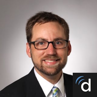 David Scudder, MD