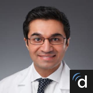 Neel Mansukhani, MD