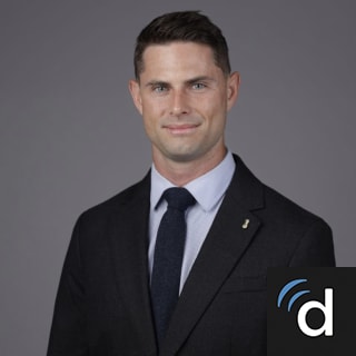 Richard Morgan, DO