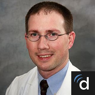 Morris Fendley, MD