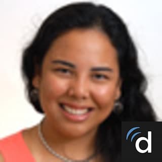 Liezl Irisari, MD