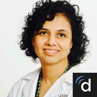Priya Mendiratta, MD