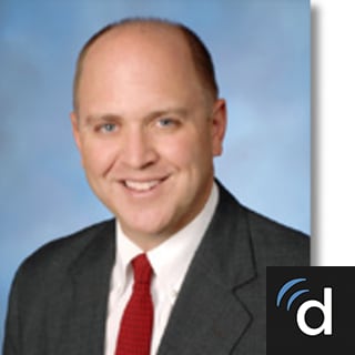 William Crenshaw, MD